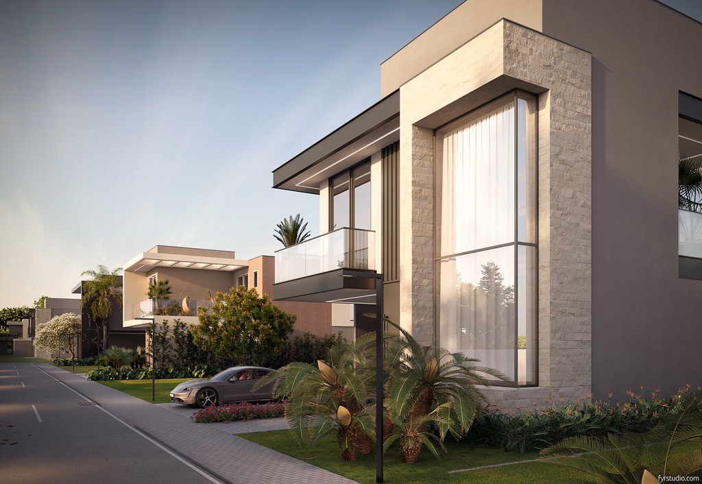 Terreno em condomínio à venda no Santa Felicidade: 24753975_4.jpg