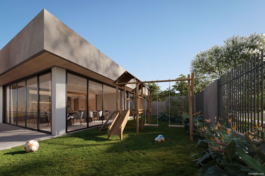 Terreno em condomínio à venda no Santa Felicidade: 24753976_4.jpg