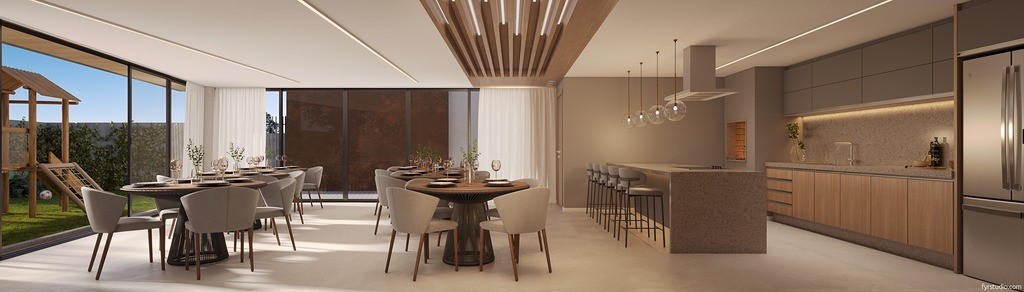 Terreno em condomínio à venda no Santa Felicidade: 24753977_4.jpg