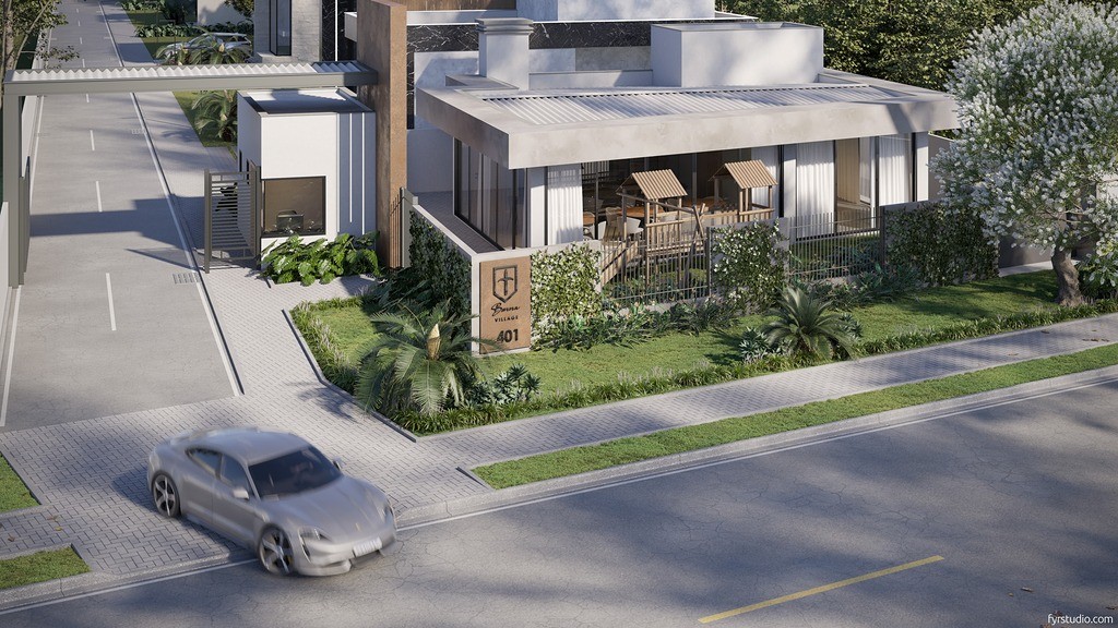 Terreno em condomínio à venda no Santa Felicidade: 24753980_4.jpg