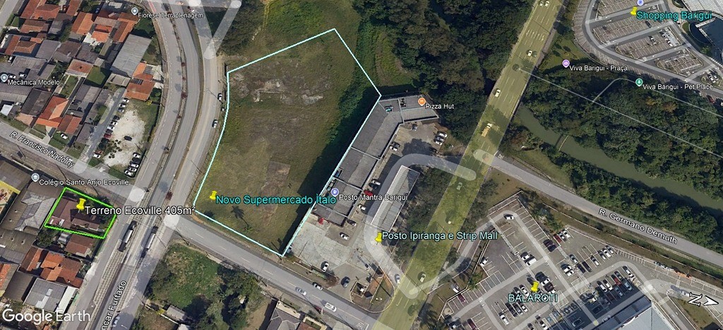Terreno à venda no Ecoville: 24627538_4.jpg