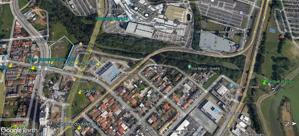 Terreno à venda no Ecoville: 24627540_4.jpg