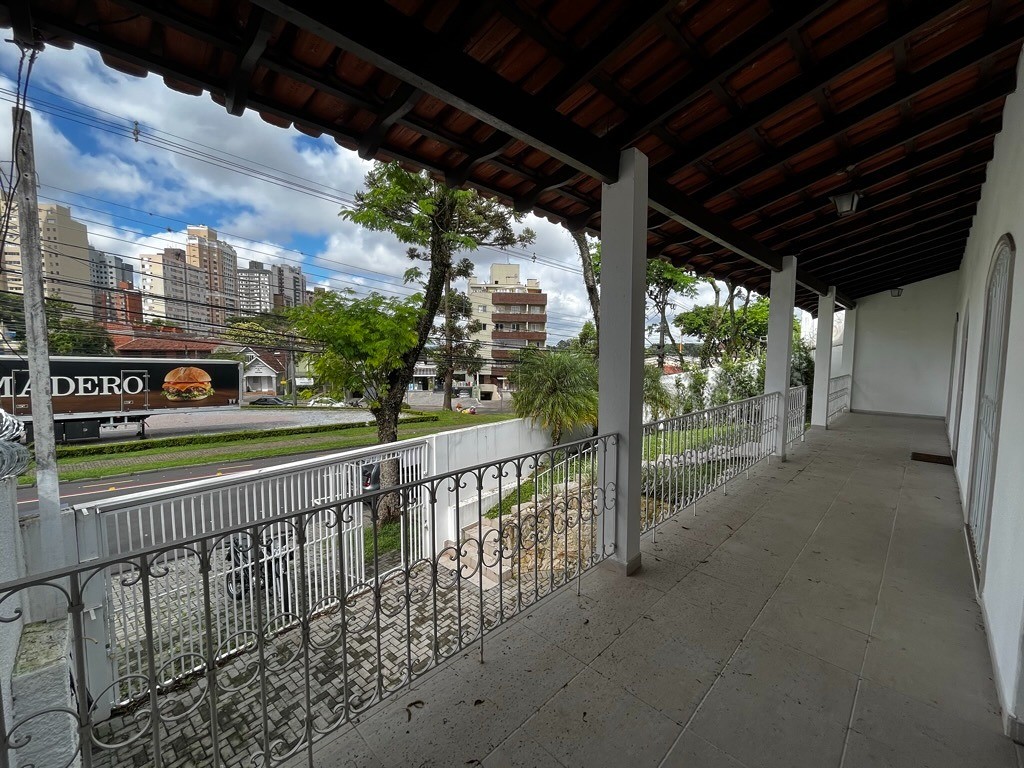 Casa comercial para aluguel no Bigorrilho: 24541174_4.jpg