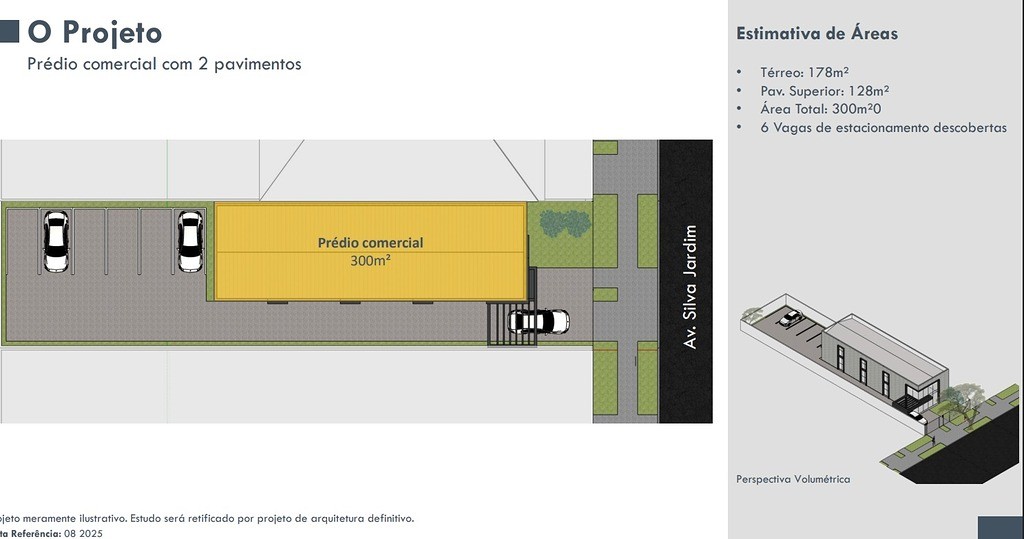 Casa comercial para aluguel no Seminário: 24686148_4.jpg