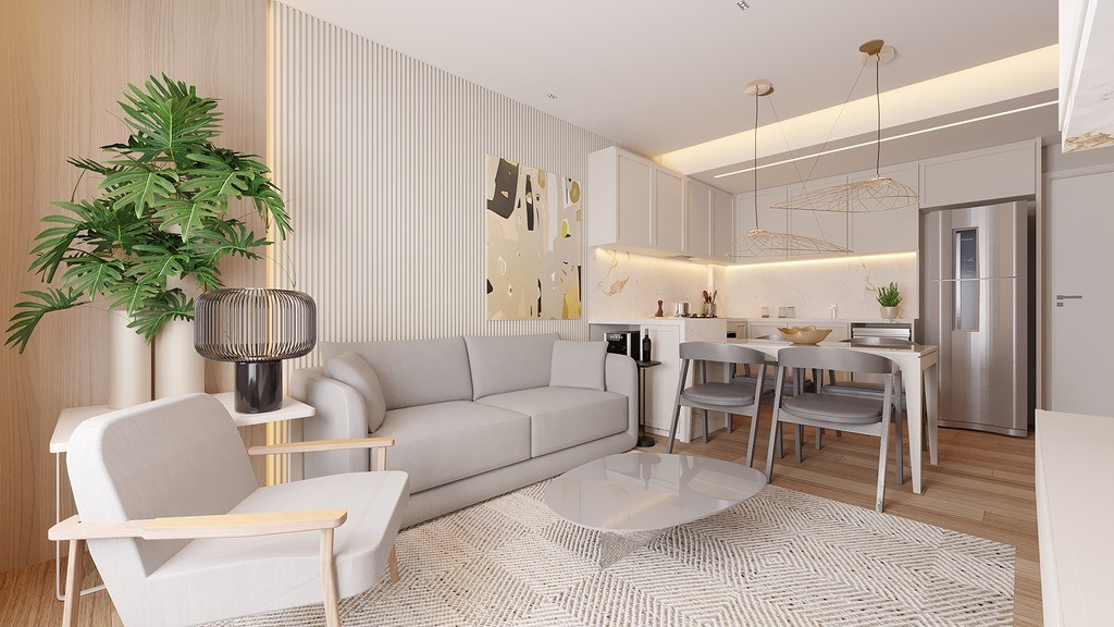 Apartamento Garden à venda no Campina do Siqueira: 24572208_4.jpg