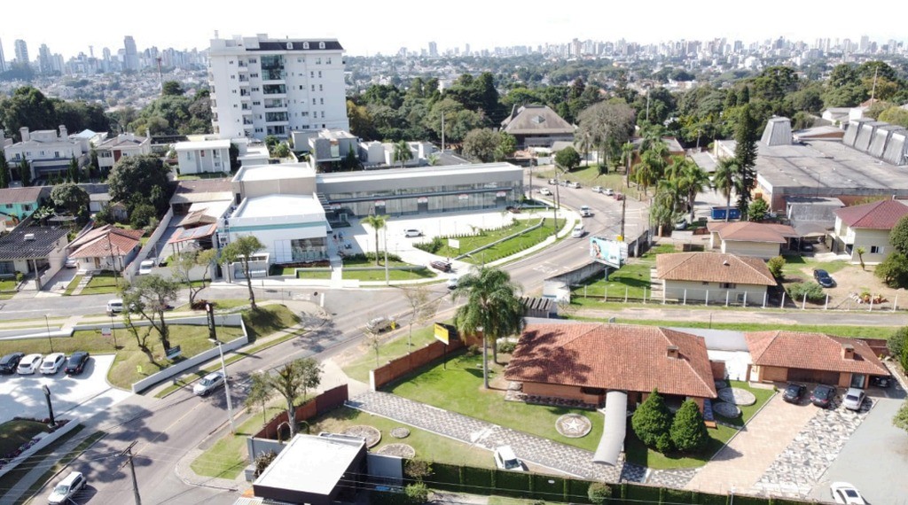 Sala / Salão comercial para aluguel no Campo Comprido: 24543567_4.jpg