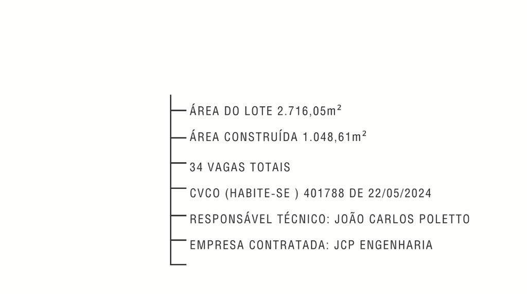 Sala / Salão comercial para aluguel no Campo Comprido: 24543568_4.jpg