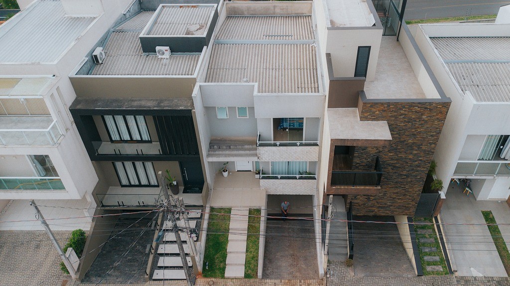 Sobrado em condomínio para aluguel no Campo Comprido: 24834577_4.jpg