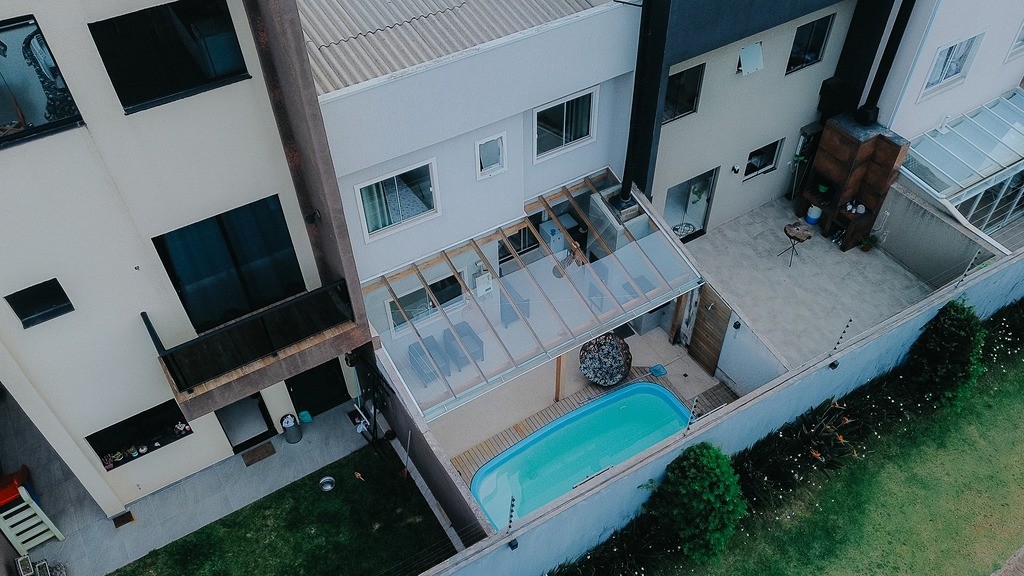 Sobrado em condomínio para aluguel no Campo Comprido: 24834578_4.jpg