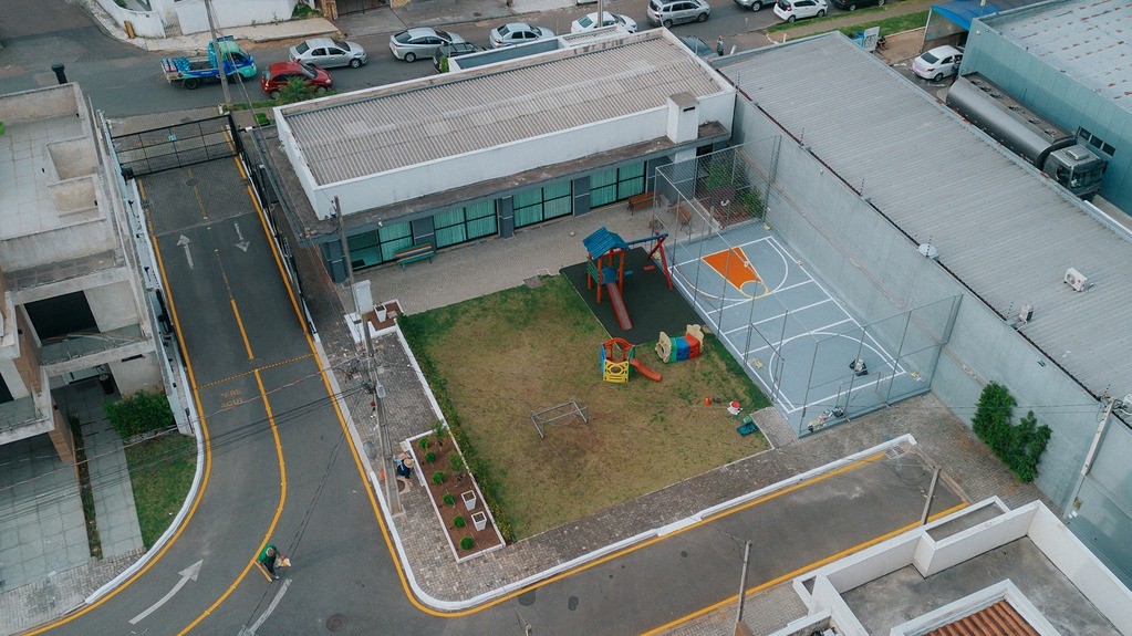 Sobrado em condomínio para aluguel no Campo Comprido: 24834579_4.jpg