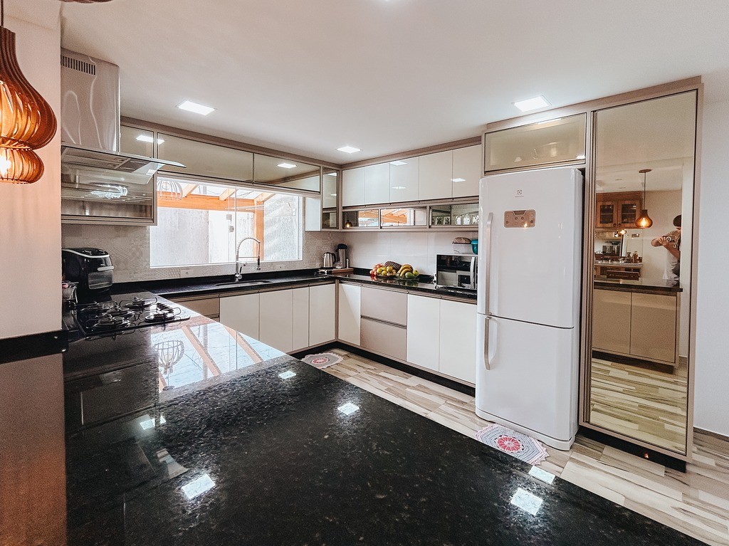 Sobrado em condomínio para aluguel no Campo Comprido: 24834581_4.jpg