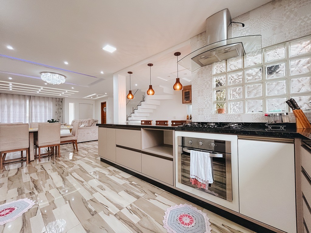 Sobrado em condomínio para aluguel no Campo Comprido: 24834583_4.jpg