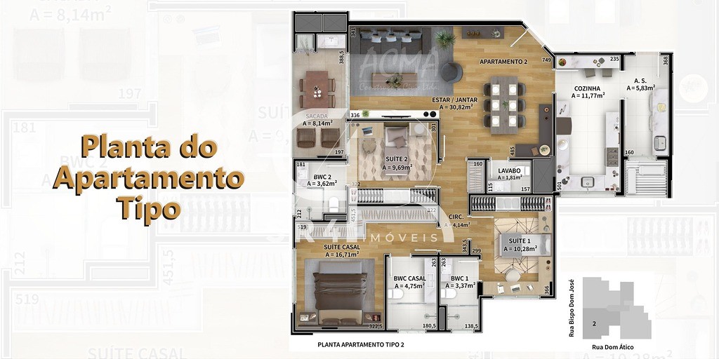 Apartamento à venda no Seminário: 24401863_4.jpg