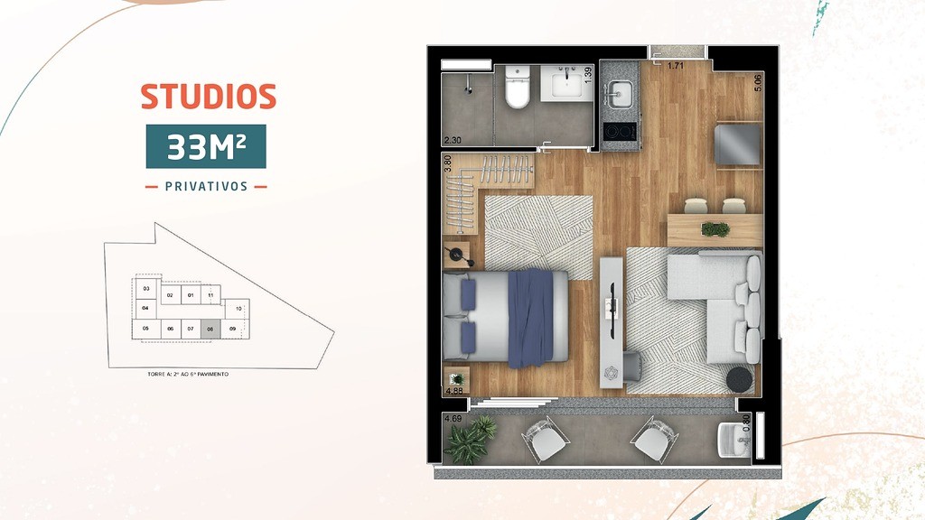 Apartamento à venda no Cristo Rei: 24450737_4.jpg