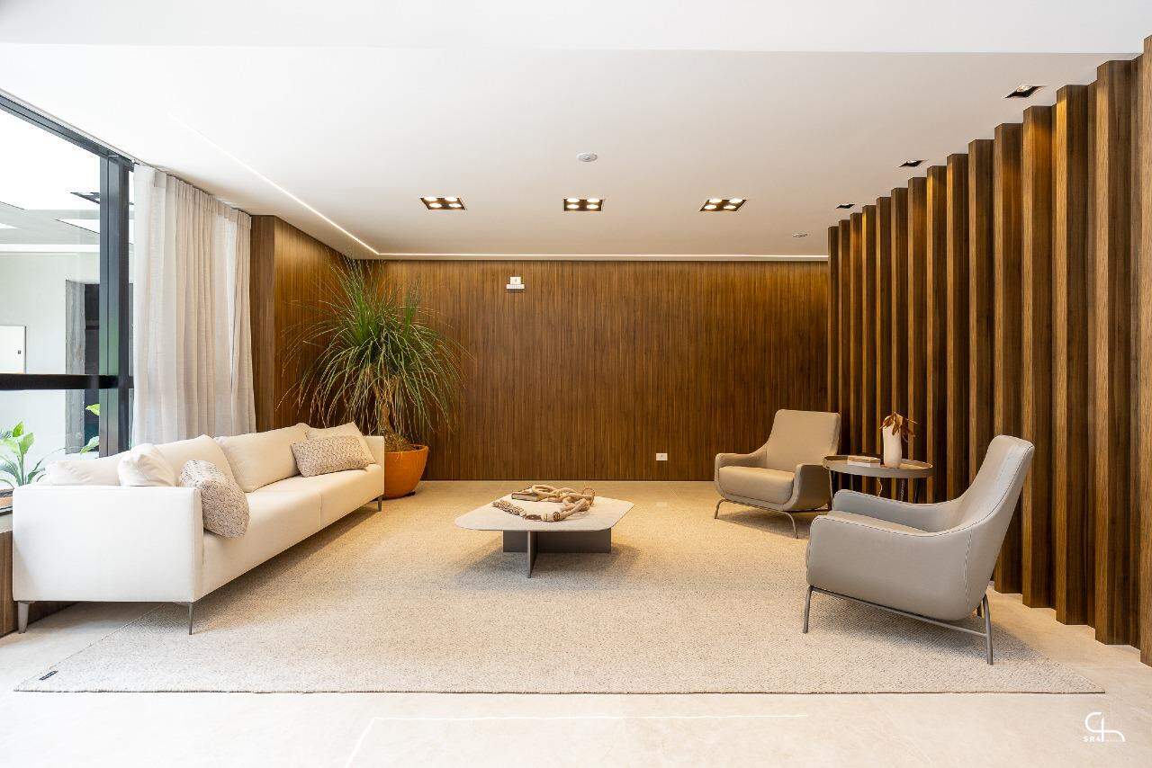 Apartamento à venda no Bigorrilho: 