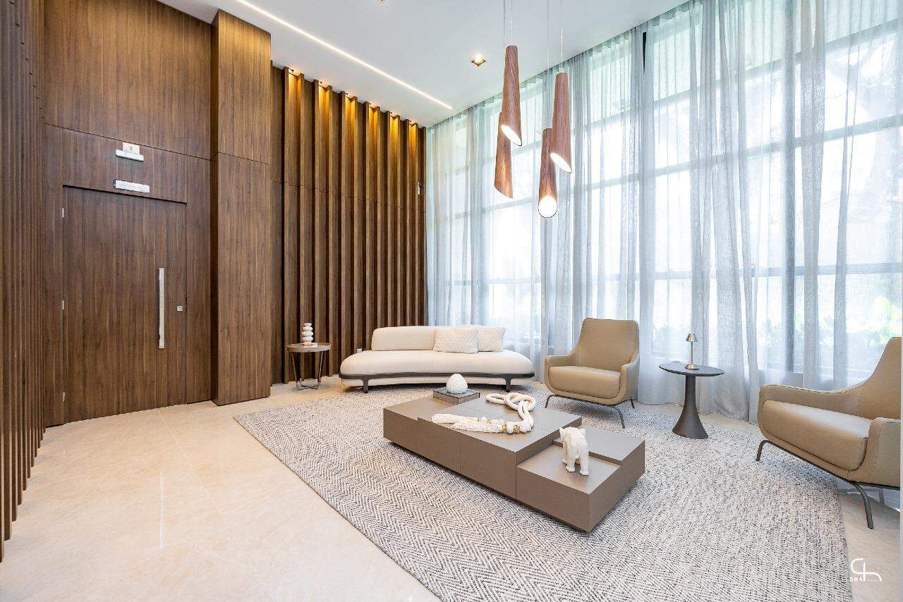 Apartamento à venda no Bigorrilho: 