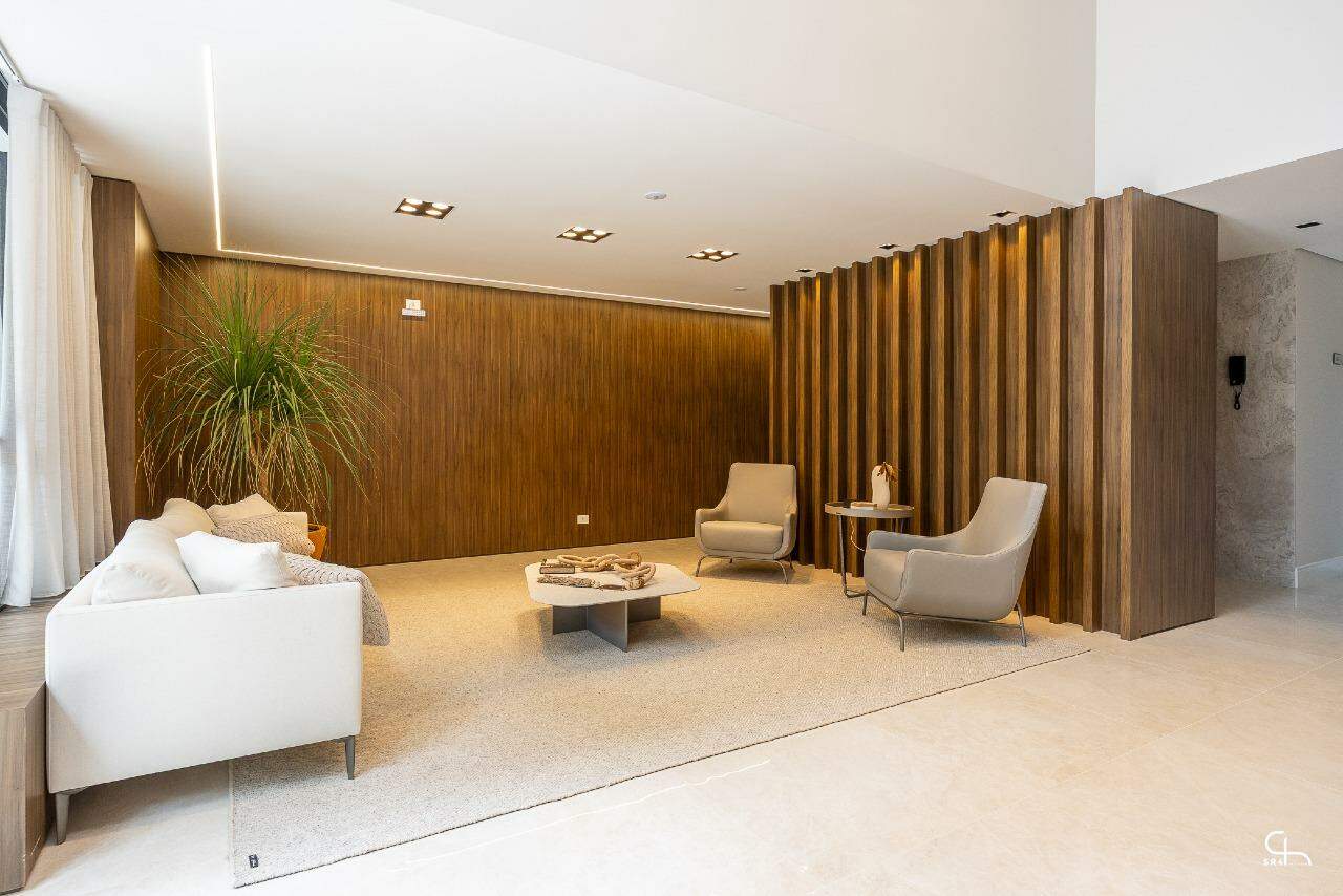 Apartamento à venda no Bigorrilho: 