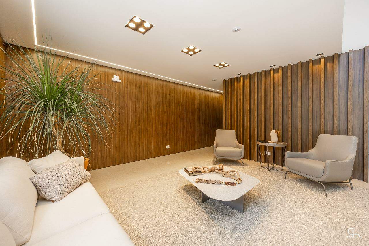 Apartamento à venda no Bigorrilho: 