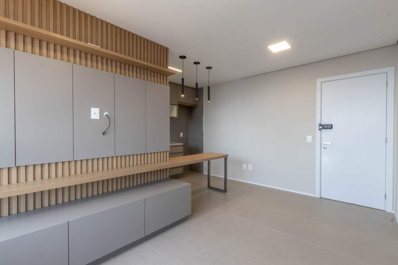 Apartamento para aluguel no Vila da Serra: 