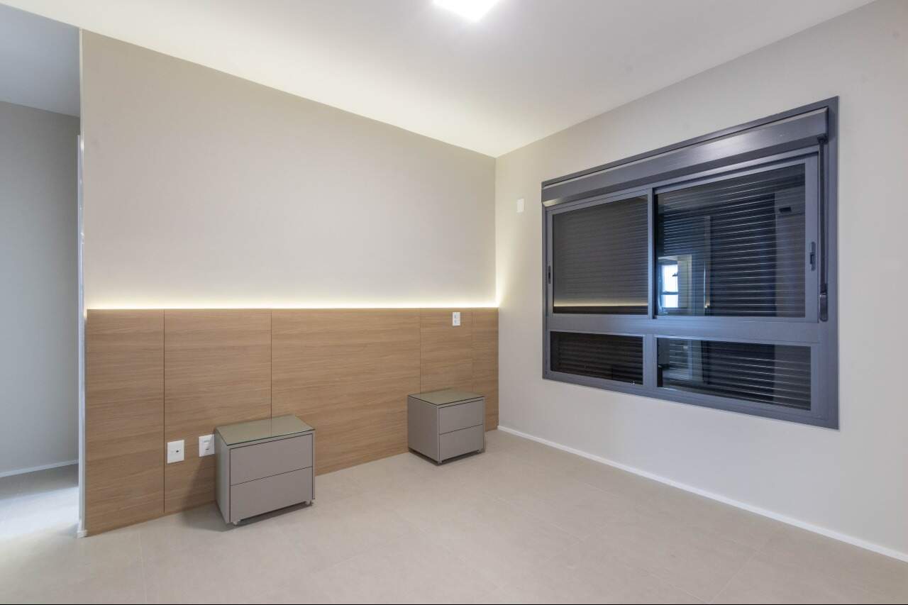 Apartamento para aluguel no Vila da Serra: 