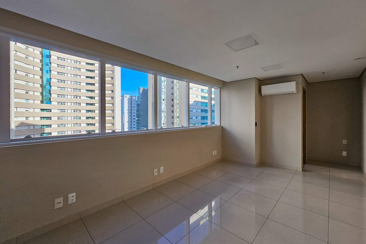 Sala para alugar em Vila da Serra, Nova Lima/MG — foto 1