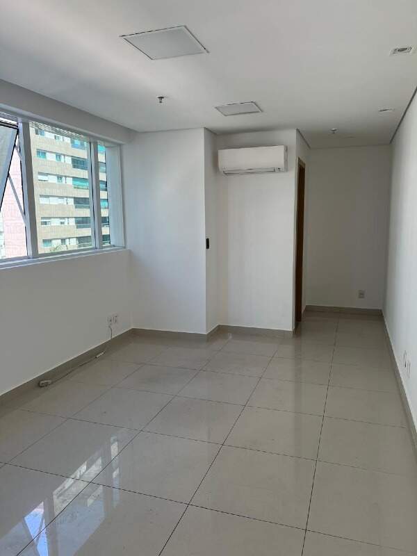 Sala para aluguel no Vila da Serra: 