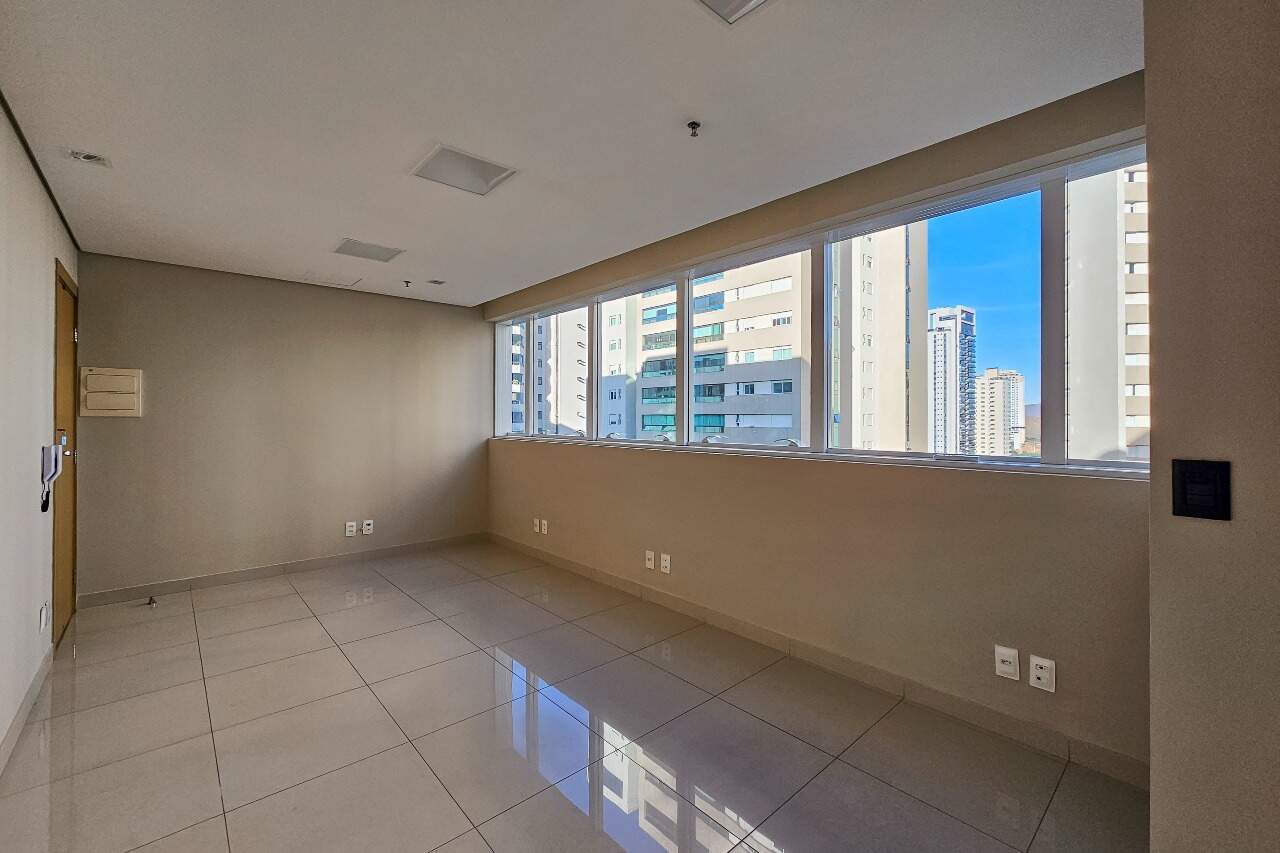 Sala para alugar em Vila da Serra, Nova Lima/MG — foto 2