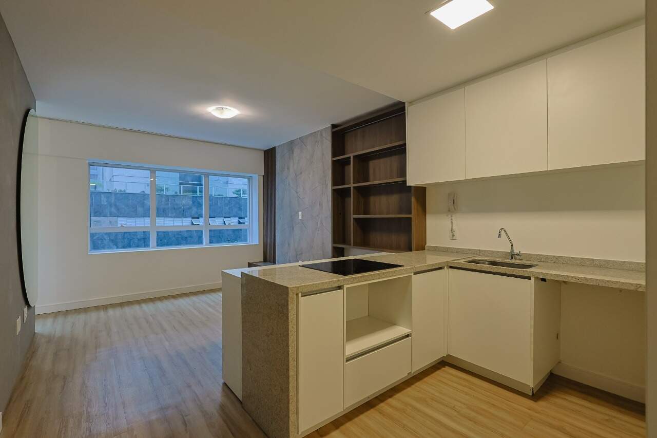 Apartamento para aluguel no Savassi: 