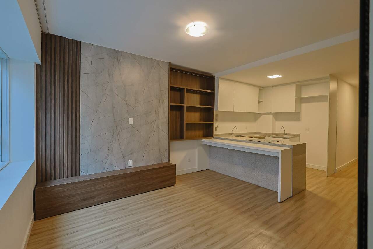 Apartamento para aluguel no Savassi: 