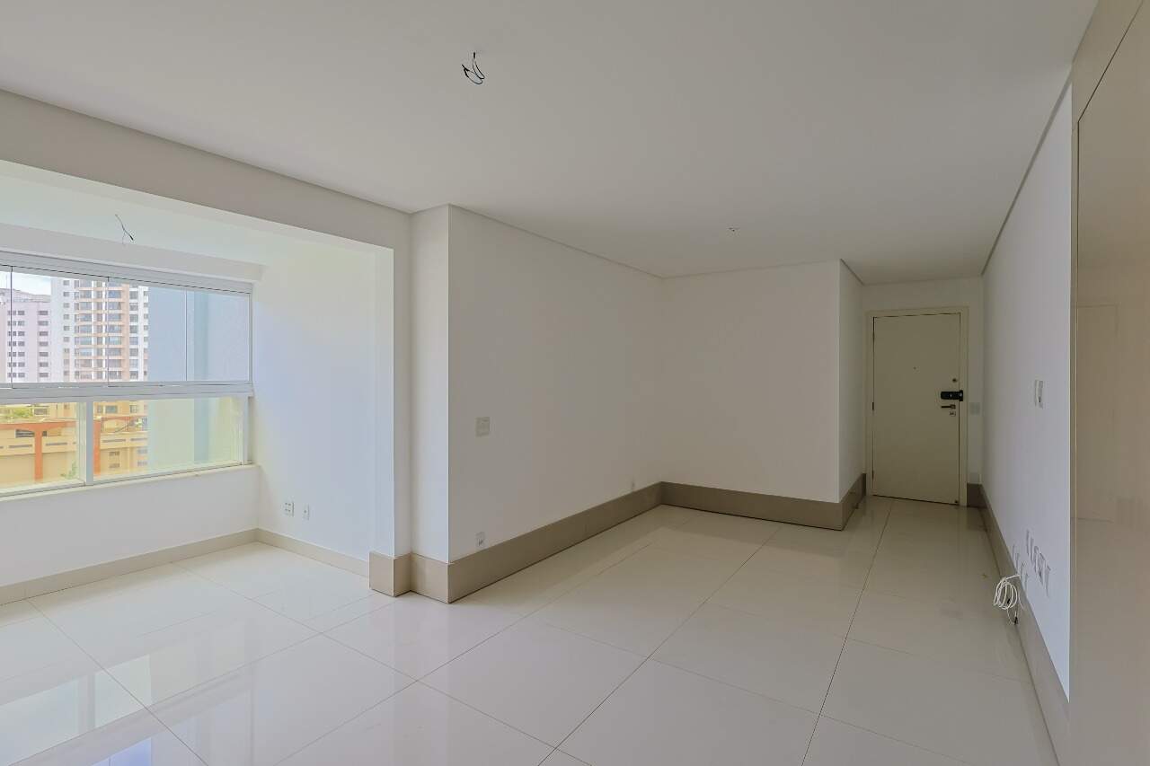 Apartamento para aluguel no Vila da Serra: 