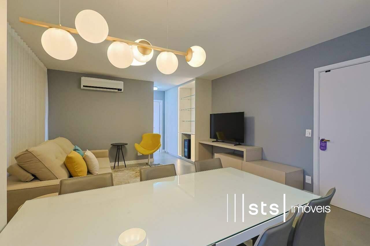 Apartamento para aluguel no Santo Agostinho: 