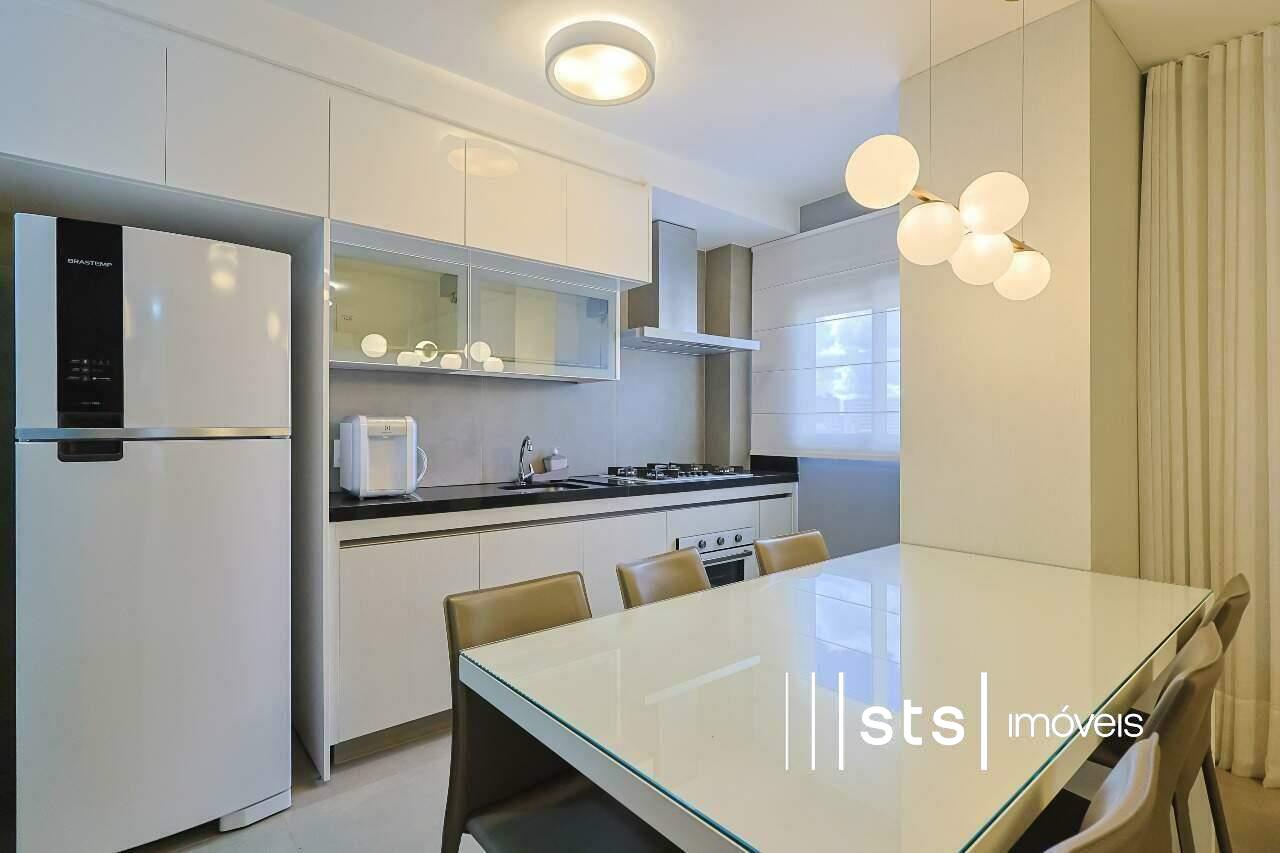 Apartamento para aluguel no Santo Agostinho: 