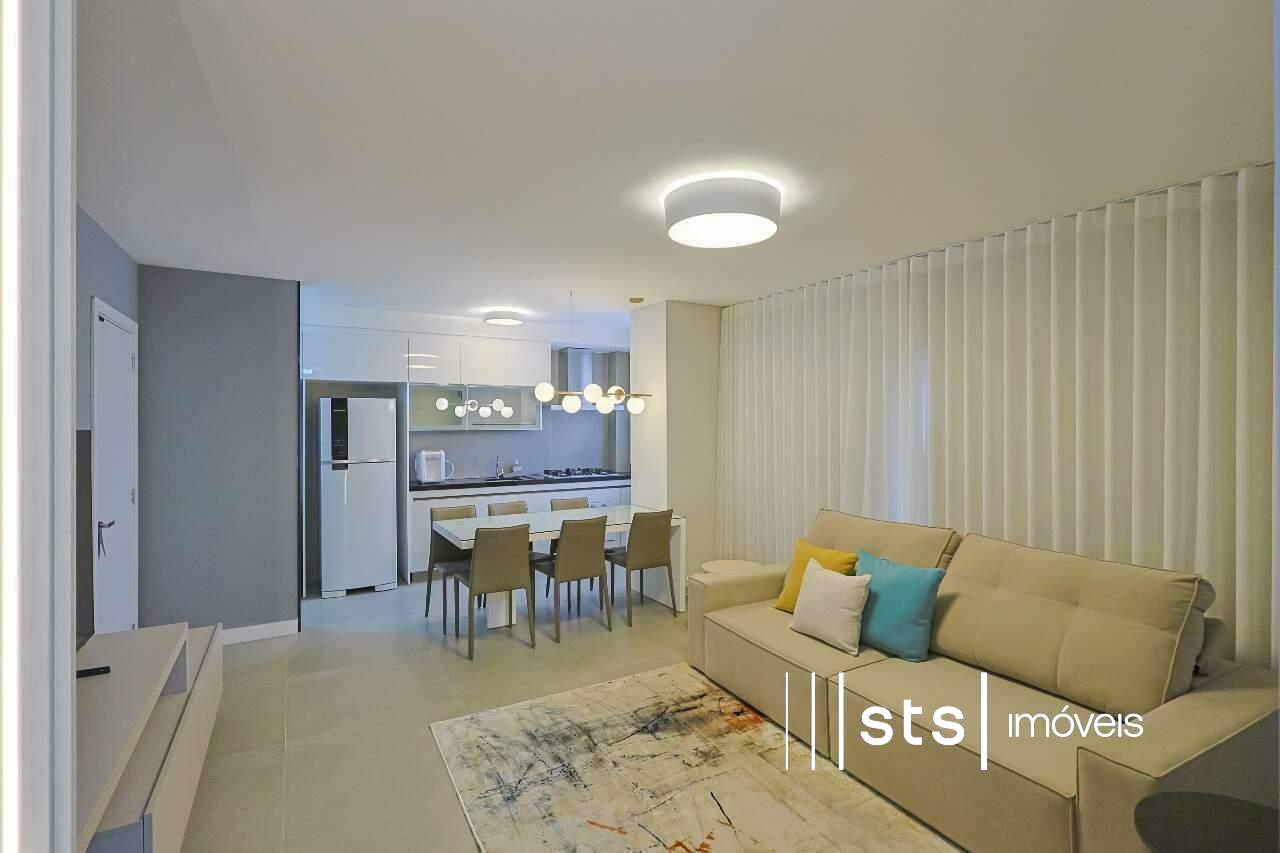 Apartamento para aluguel no Santo Agostinho: 