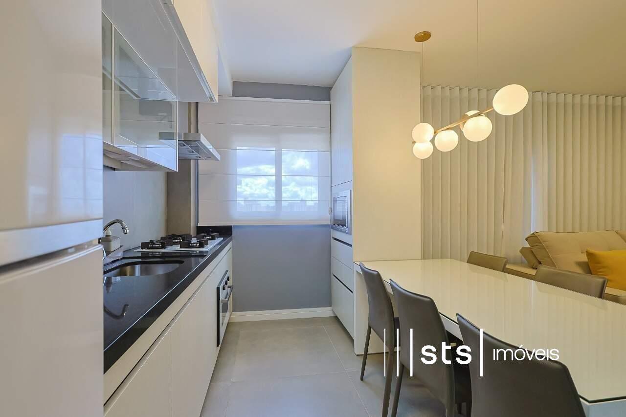 Apartamento para aluguel no Santo Agostinho: 