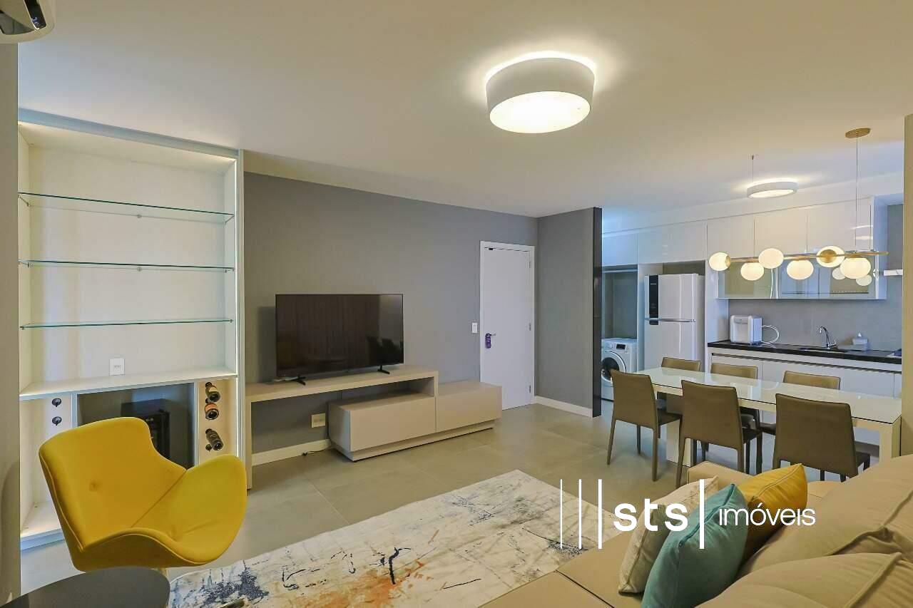 Apartamento para aluguel no Santo Agostinho: 