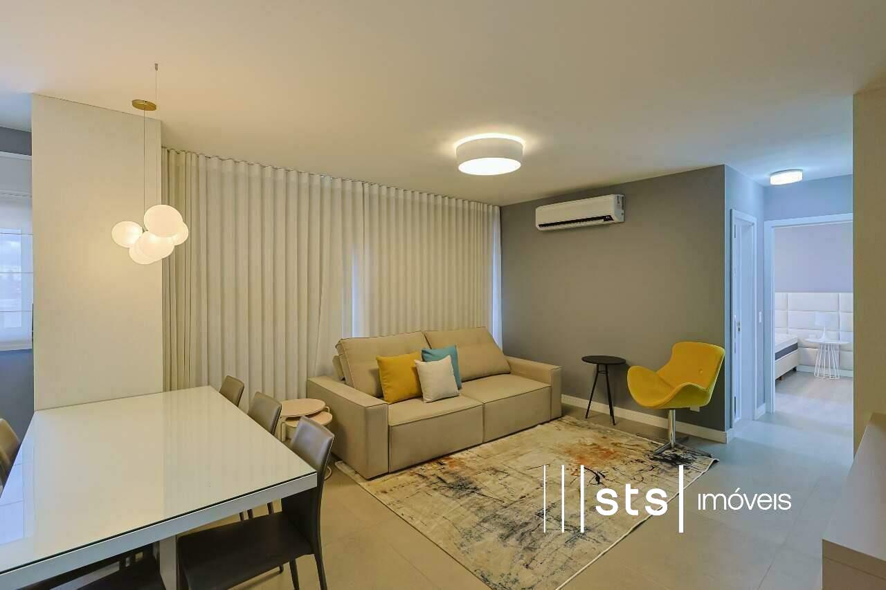 Apartamento para aluguel no Santo Agostinho: 