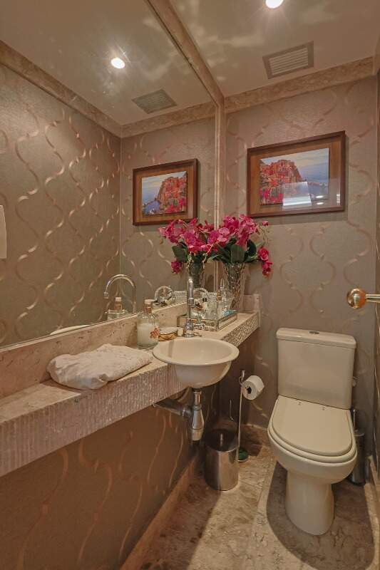 Apartamento à venda no Lourdes: 