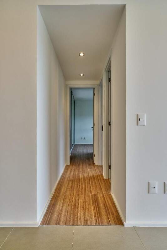 Apartamento à venda no Vila da Serra: 