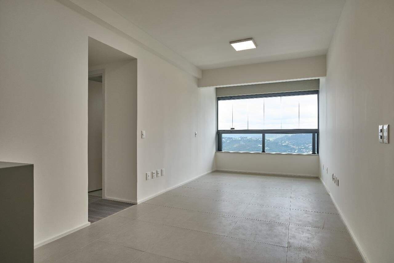 Apartamento à venda no Vila da Serra: 