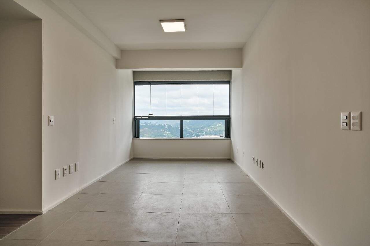 Apartamento à venda no Vila da Serra: 