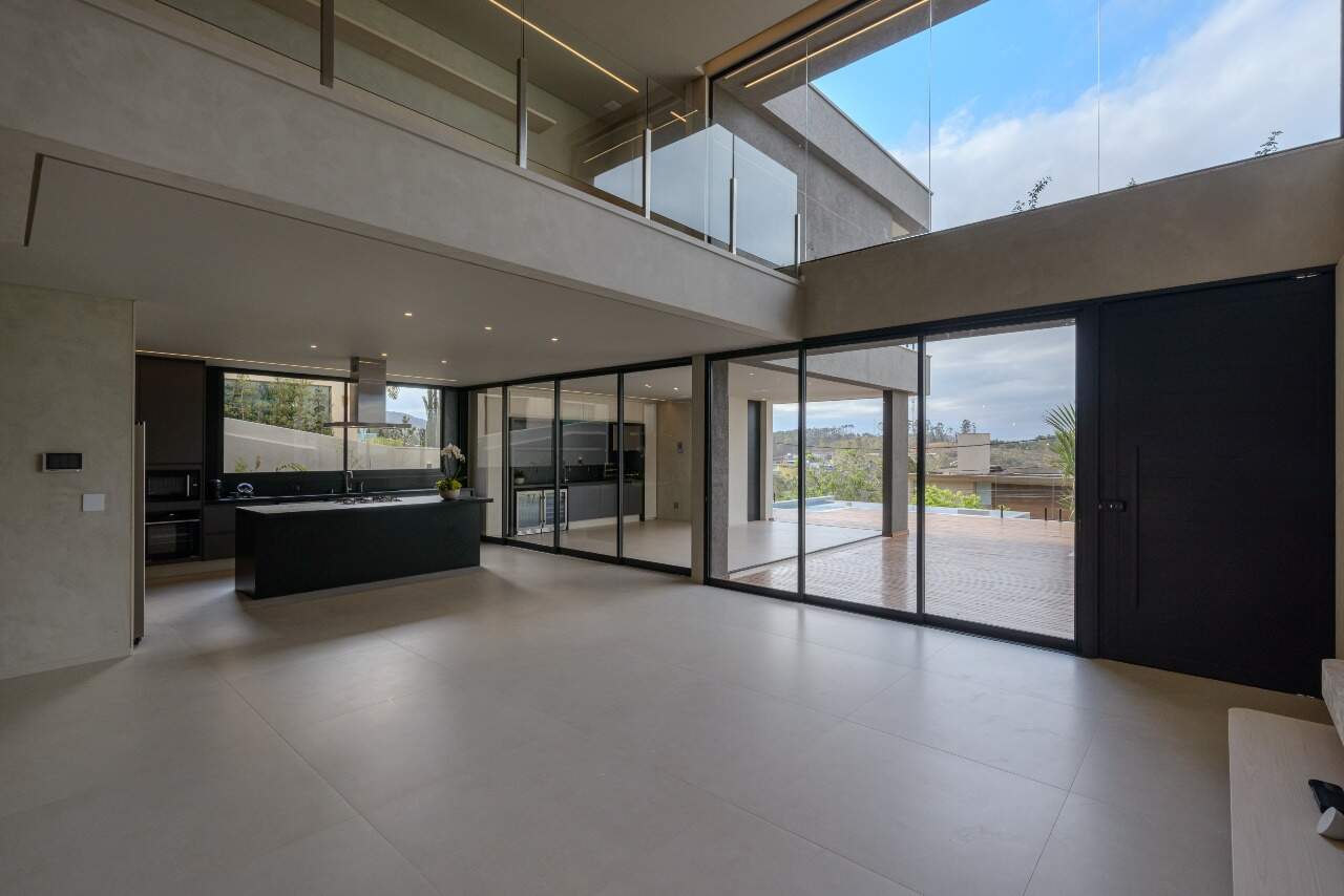 Casa à venda no Alphaville Lagoa dos Ingleses: 