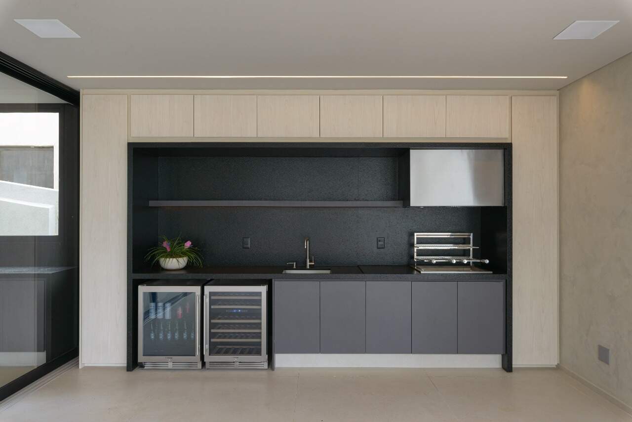 Casa à venda no Alphaville Lagoa dos Ingleses: 