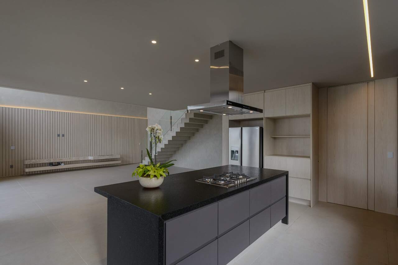 Casa à venda no Alphaville Lagoa dos Ingleses: 