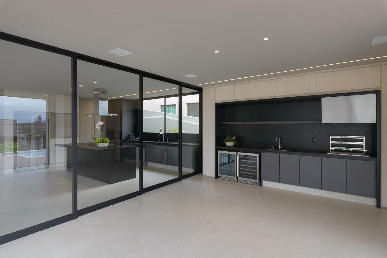 Casa à venda no Alphaville Lagoa dos Ingleses: 