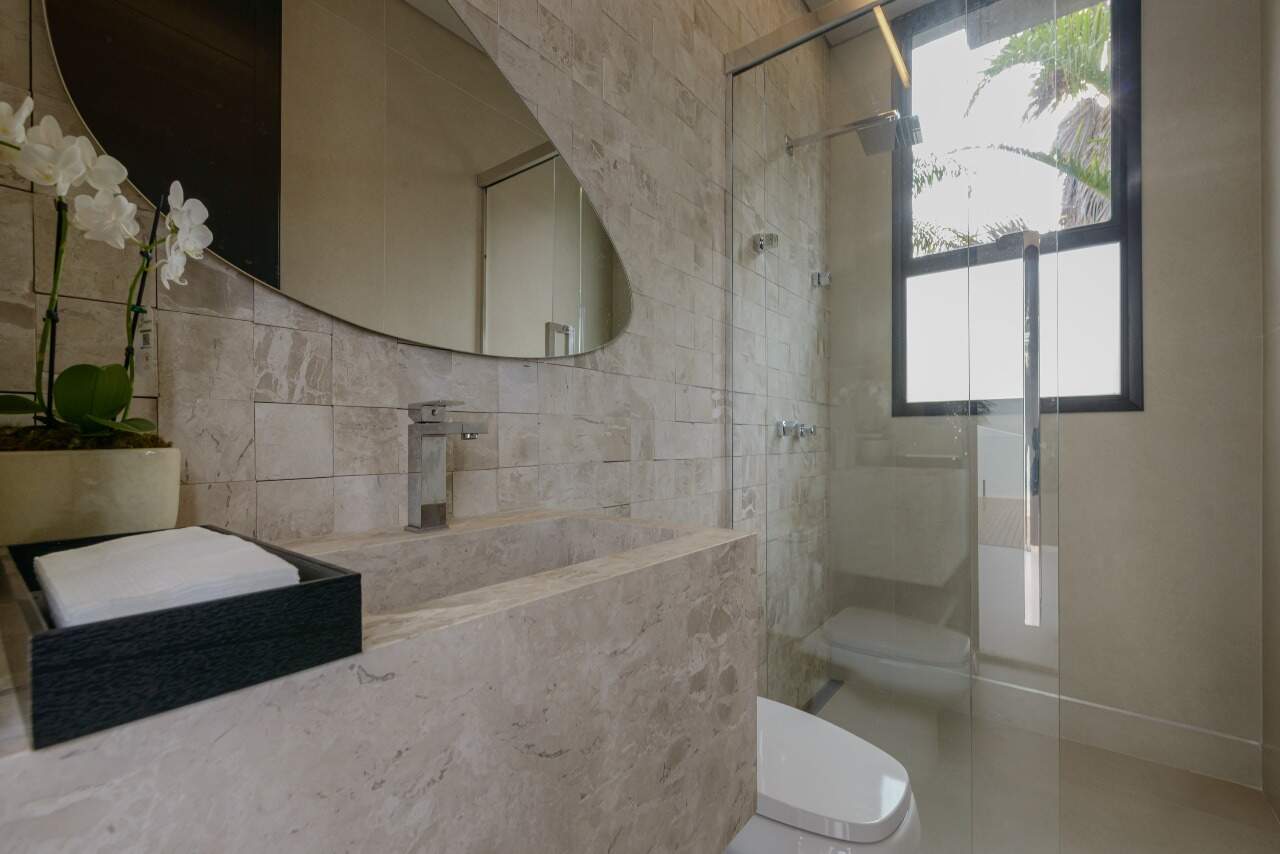 Casa à venda no Alphaville Lagoa dos Ingleses: 