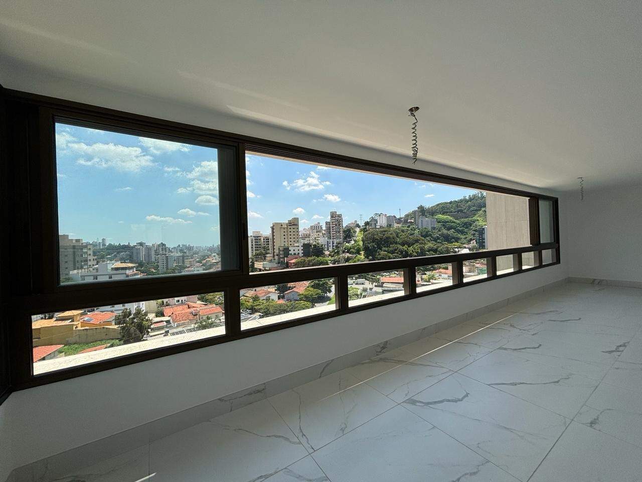 Apartamento à venda no Santa Lúcia: 