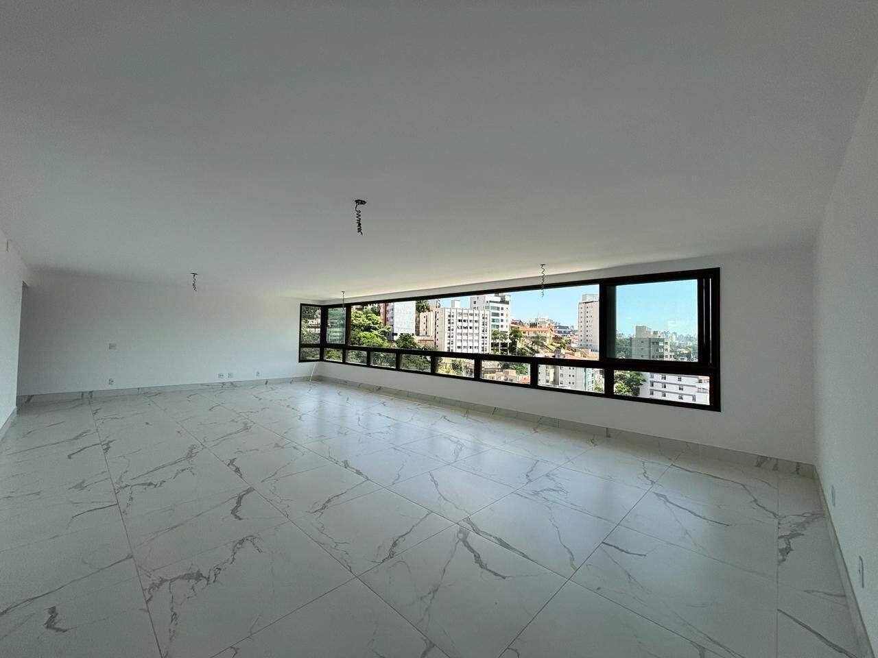 Apartamento à venda no Santa Lúcia: 