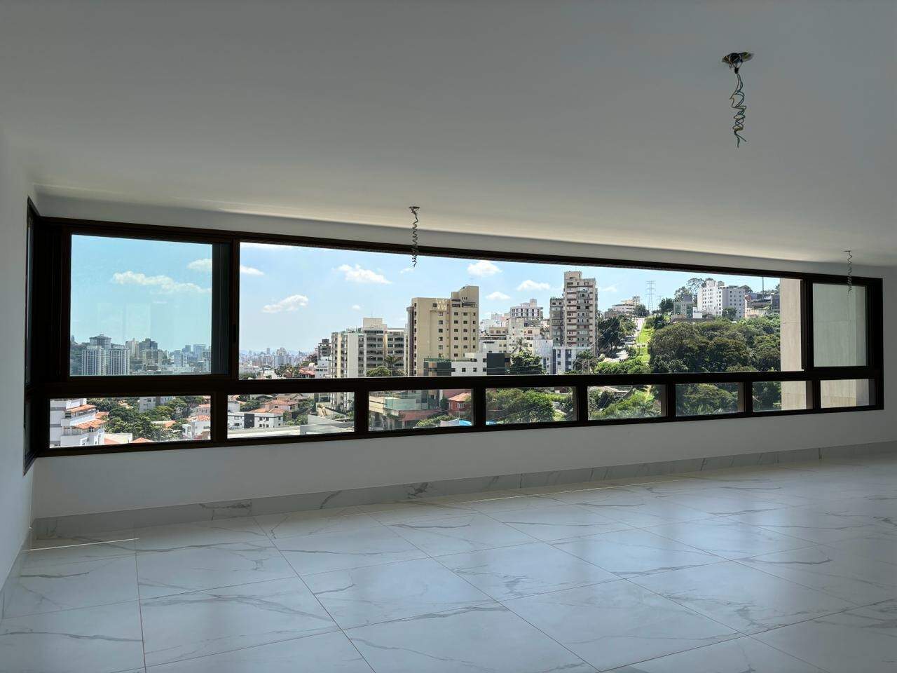 Apartamento à venda no Santa Lúcia: 