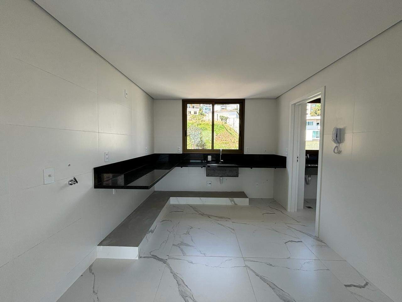 Apartamento à venda no Santa Lúcia: 