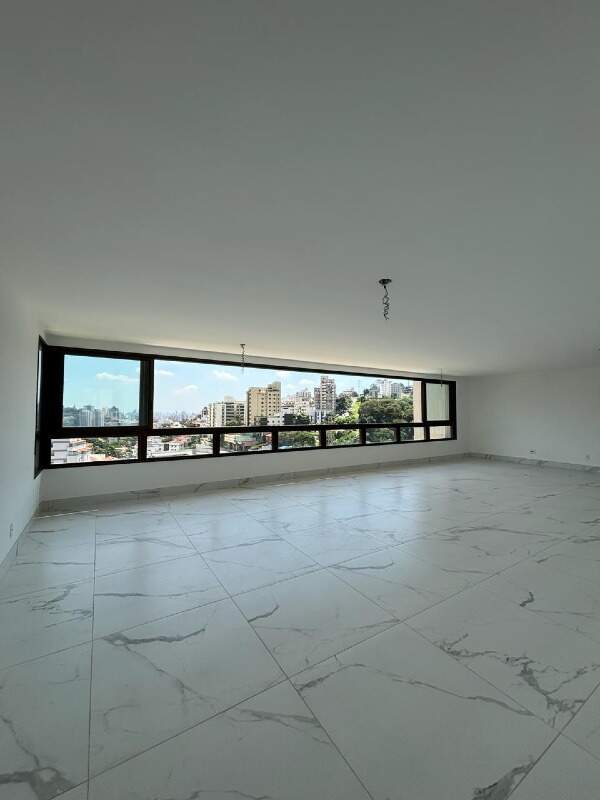 Apartamento à venda no Santa Lúcia: 